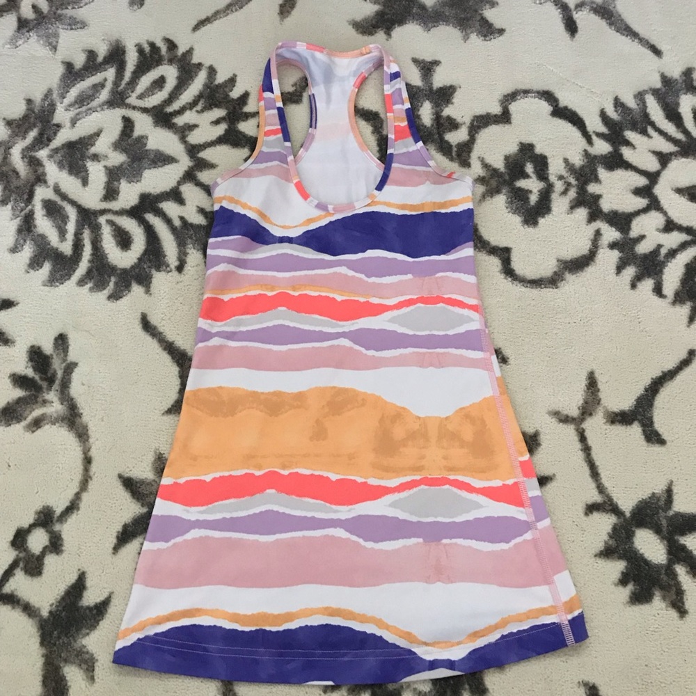 Lululemon Tank